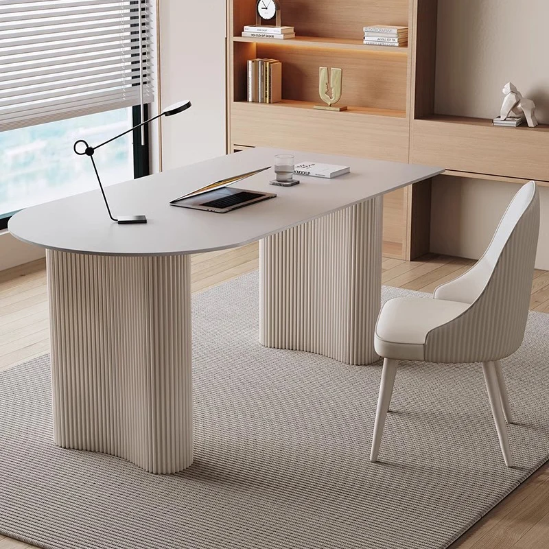 Bedroom Notebook Table Living  - Desk Setup Living Room 评论和价格