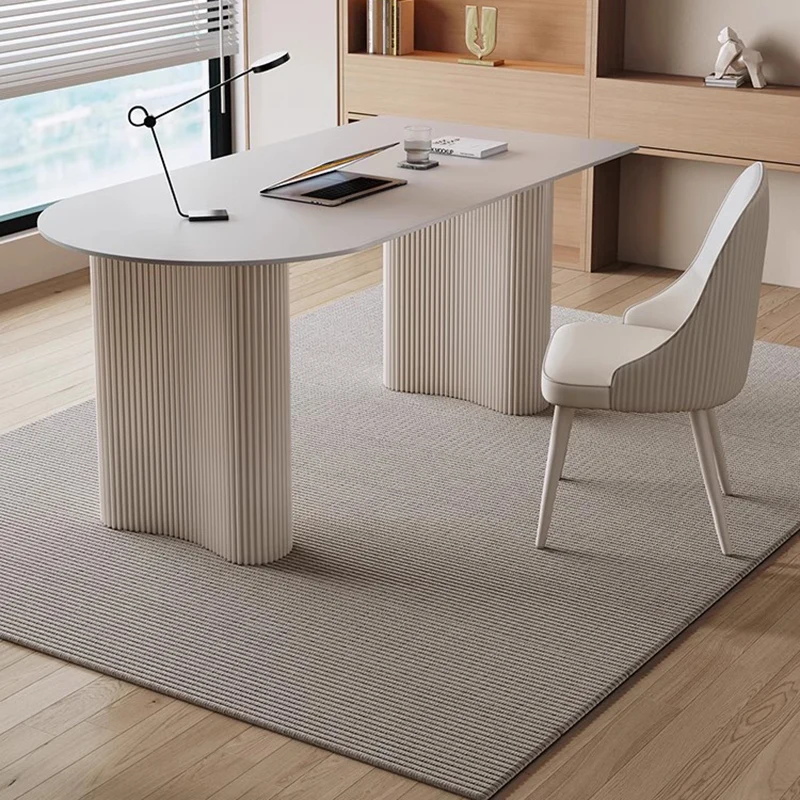 Bedroom Notebook Table Living  - Desk Setup Living Room 评论和价格