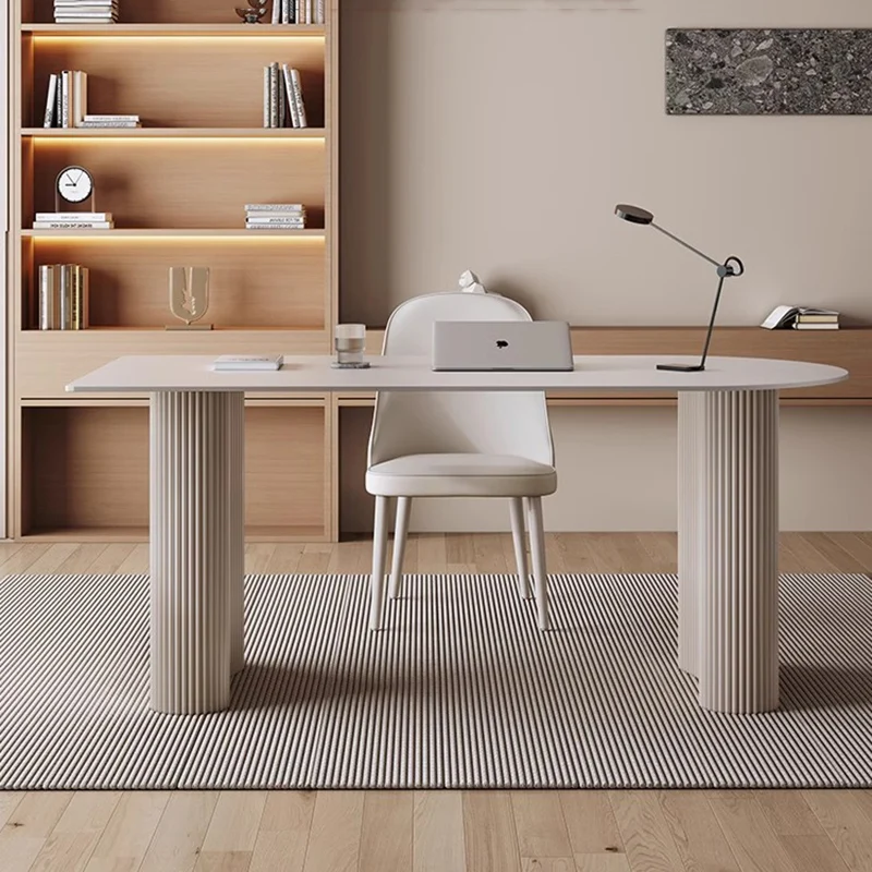 Bedroom Notebook Table Living  - Desk Setup Living Room 评论和价格