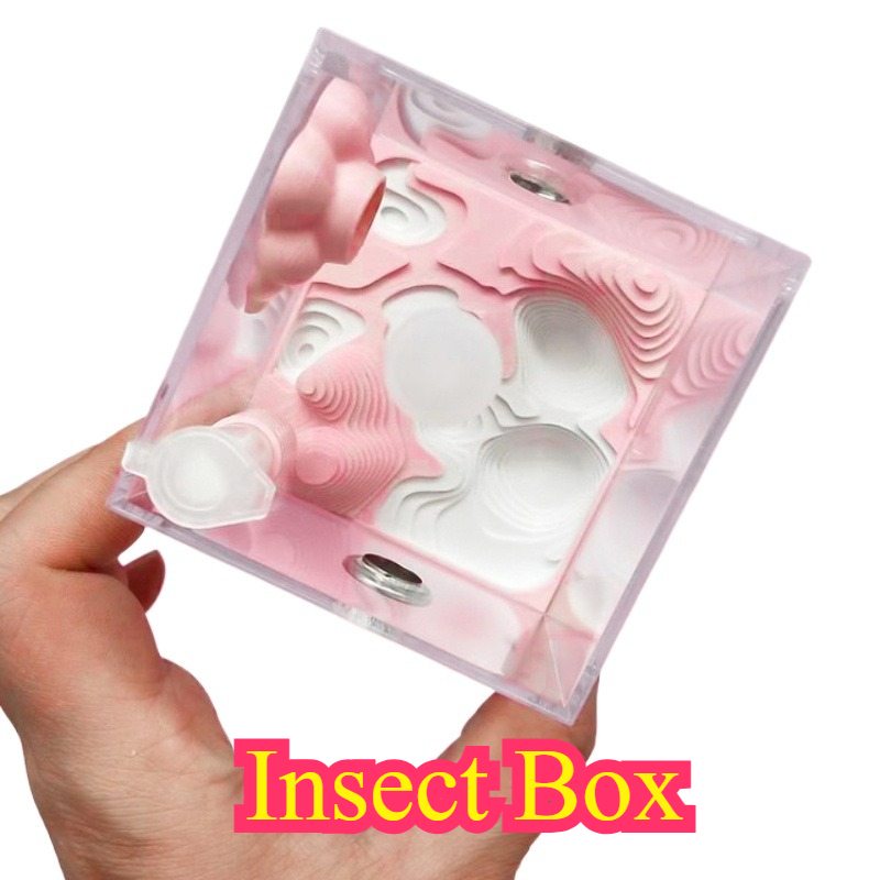 Novelty Jumping Spider Nursing - Desk Setup Background 评论和价格