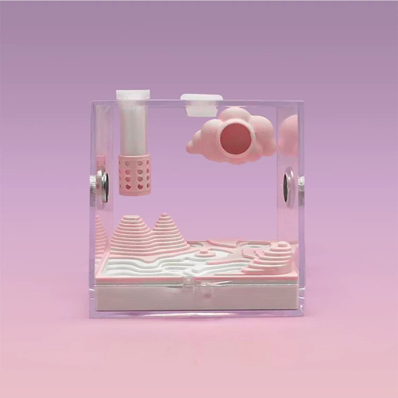 Novelty Jumping Spider Nursing - Desk Setup Background 评论和价格