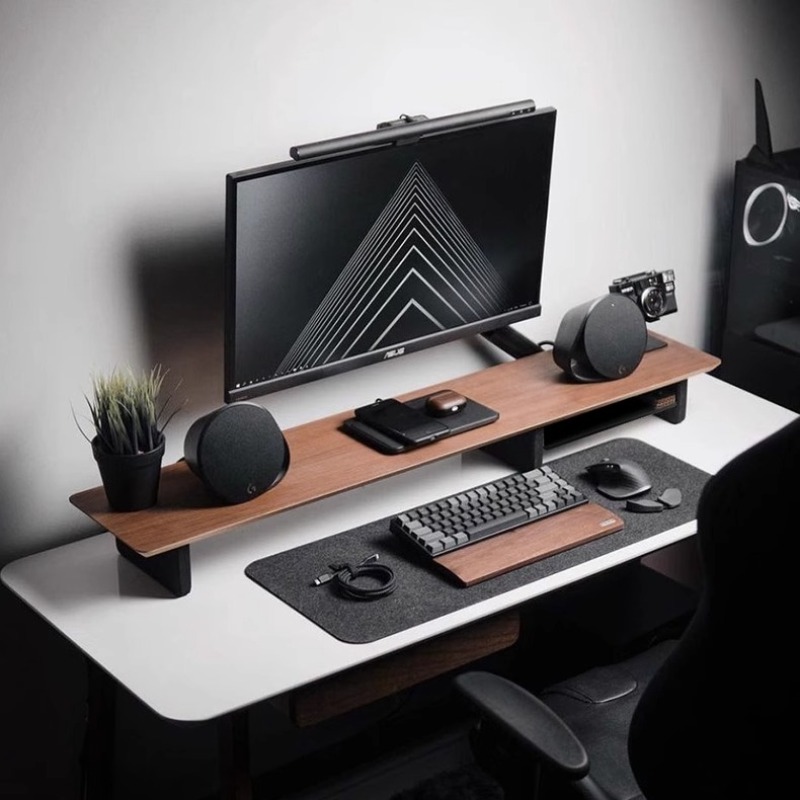 Z1 Monitor Height Increasing R - Desk Setup Living Room 评论和价格