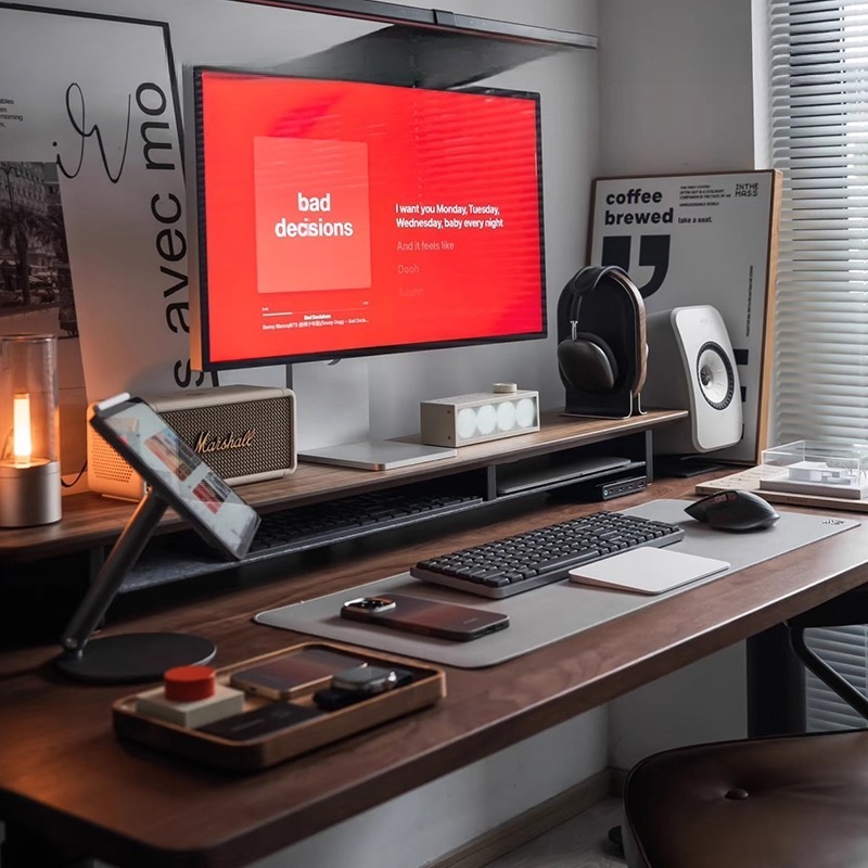 Z1 Monitor Height Increasing R - Desk Setup Living Room 评论和价格