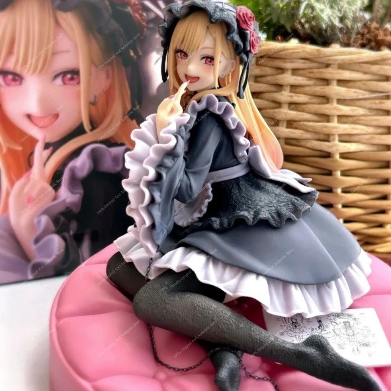 100% Original TAITO My Dress-U - Desk Setup Tv 评论和价格