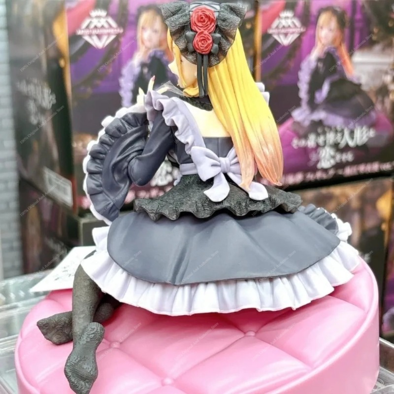 100% Original TAITO My Dress-U - Desk Setup Tv 评论和价格