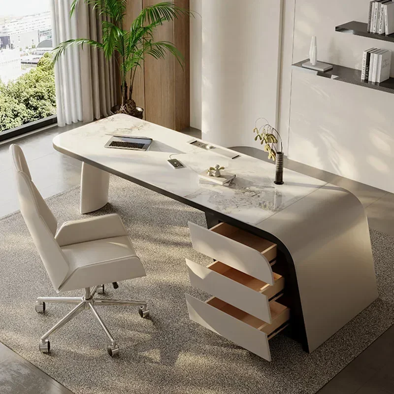 Office Desks Desktop Desk Work - Desk Setup Corner 评论和价格