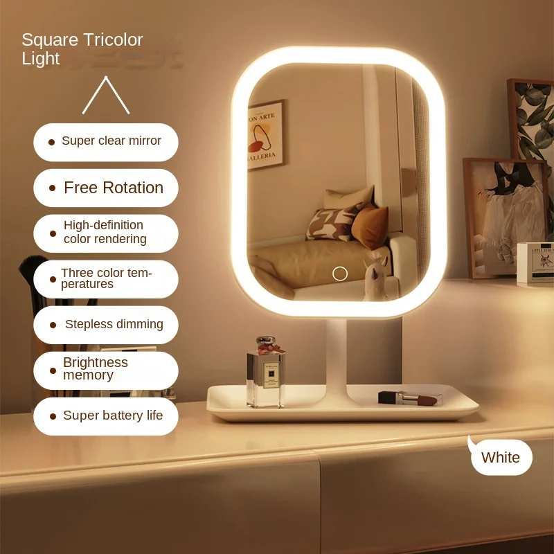 New  LED Modern Desktop Vanity - Desk Setup Light 评论和价格