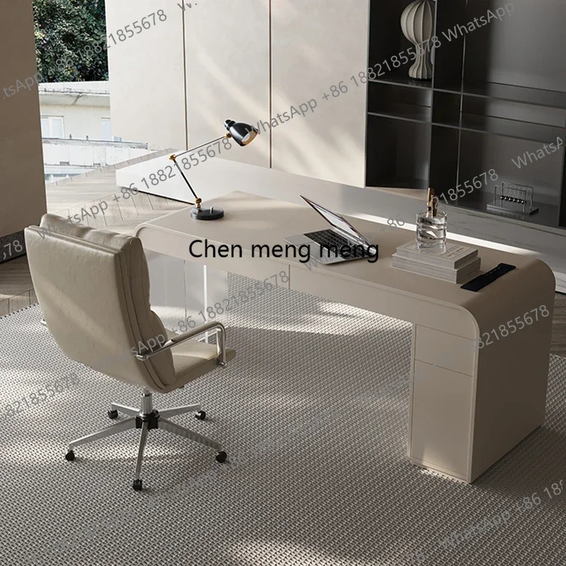 Minimalist Executive Office De - Desk Setup Corner 评论和价格