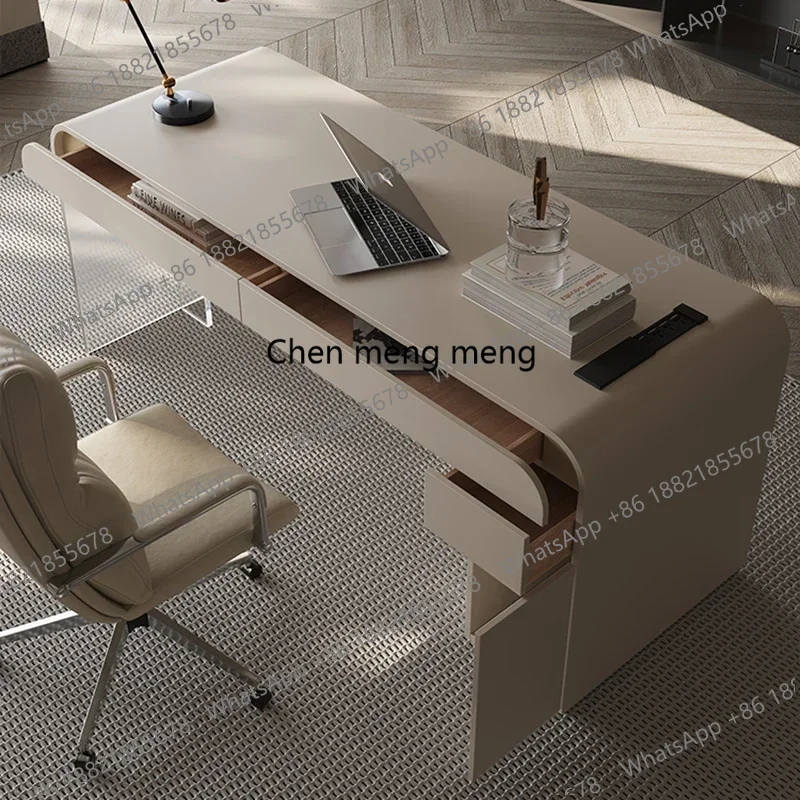 Minimalist Executive Office De - Desk Setup Corner 评论和价格