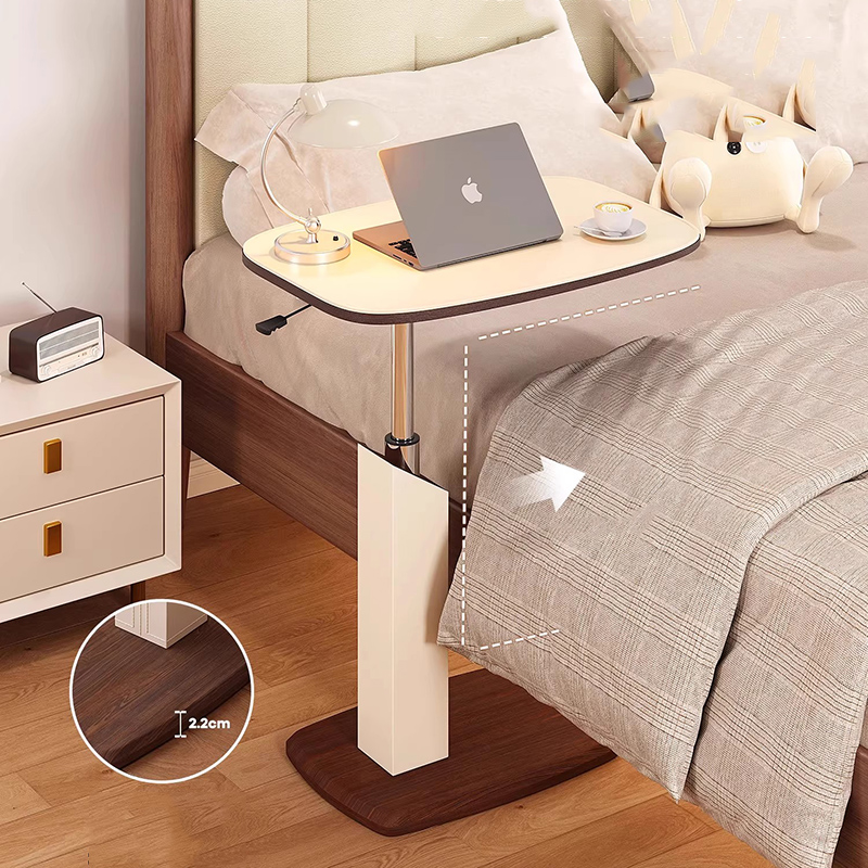 Side Bed Standing Computer Des - Desk Setup No Computer 评论和价格