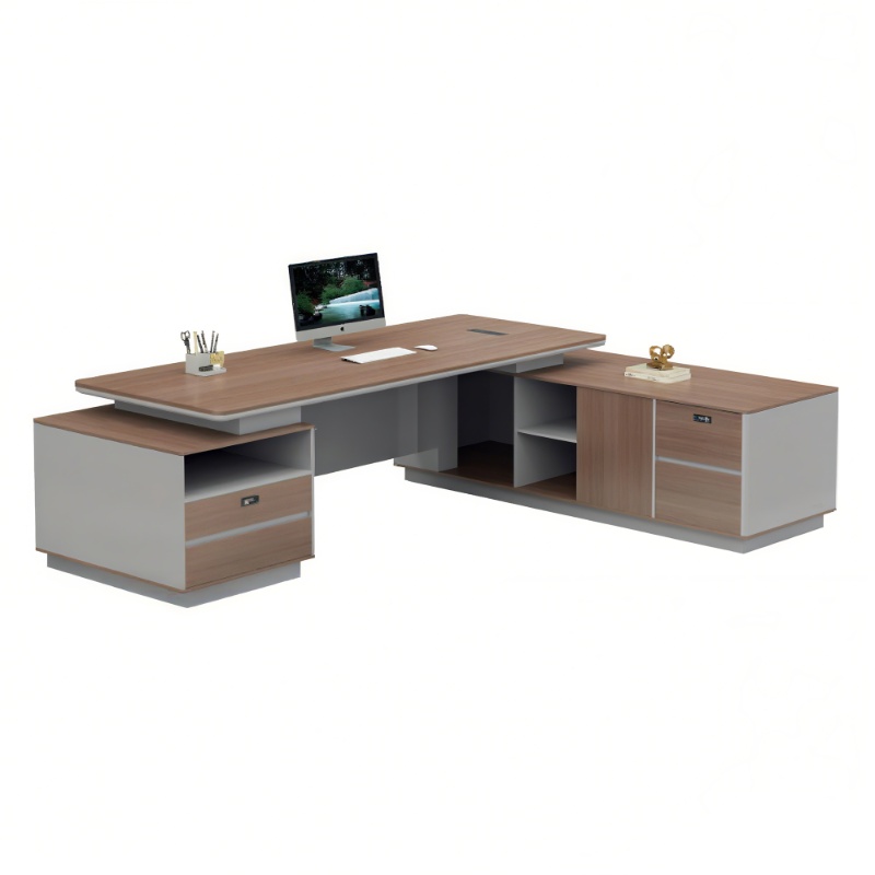 *Modern Corner Desk Setup With - Desk Setup Corner 评论和价格