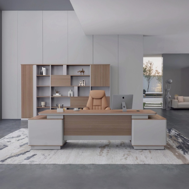 *Modern Corner Desk Setup With - Desk Setup Corner 评论和价格