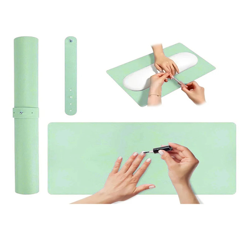 Soft, Foldable Table Mat – Wat - Desk Setup Ergonomic 评论和价格