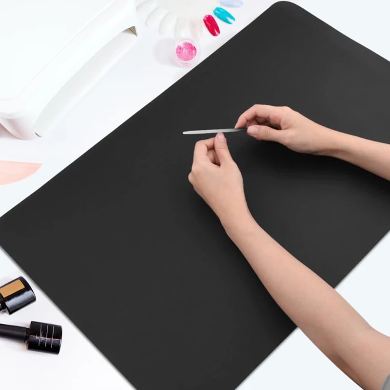 Soft, Foldable Table Mat – Wat - Desk Setup Ergonomic 评论和价格