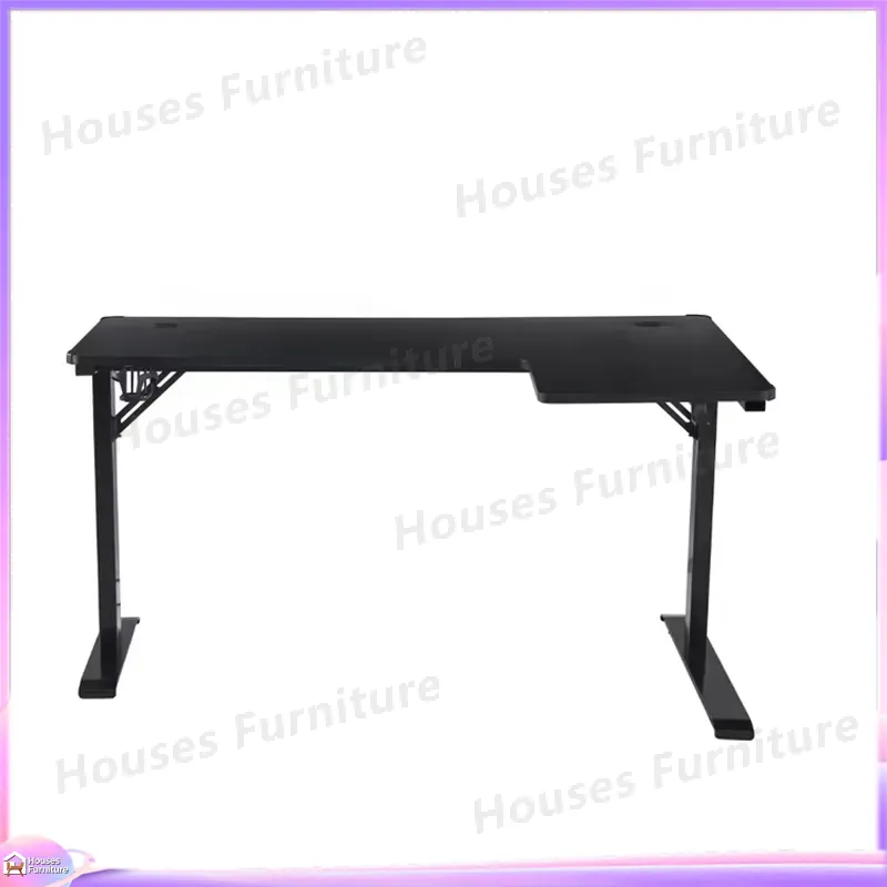 Large 160cm Gaming Desk with L - Desk Setup For Office 评论和价格