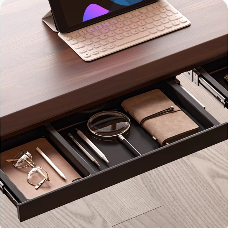 Premium Under Desk Slide-Out S - Desk Setup For Office 评论和价格