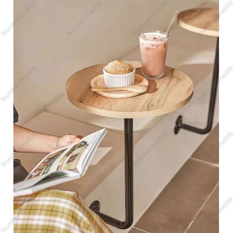 Multi-Use Wall Mount Drop Leaf - Desk Setup Corner 评论和价格