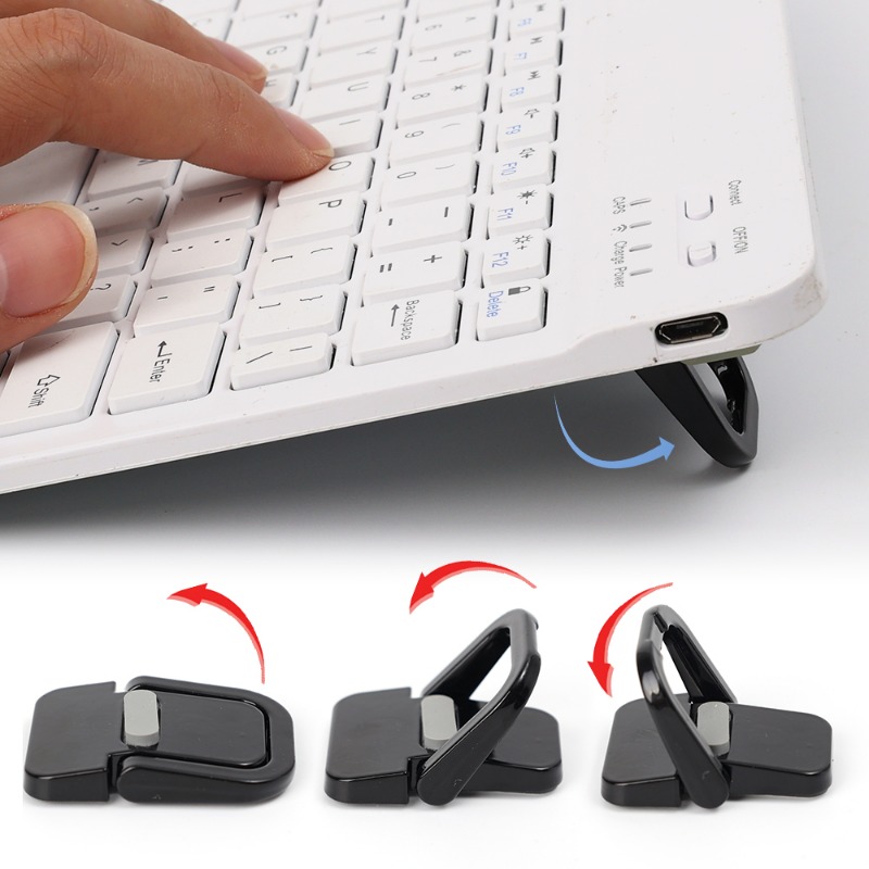 2pcs Keyboard Stands, Mini Lap - Desk Setup Macbook 评论和价格