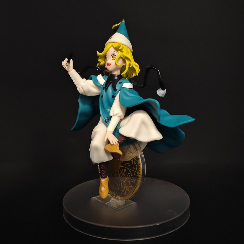 Witch Hat Atelier Coco Anime F - Desk Setup Tv 评论和价格