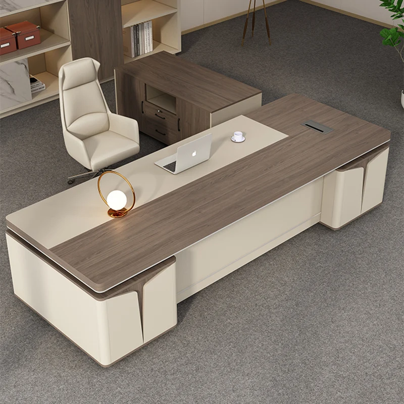 Minimalist Desk Furniture Offi - Desk Setup Corner 评论和价格